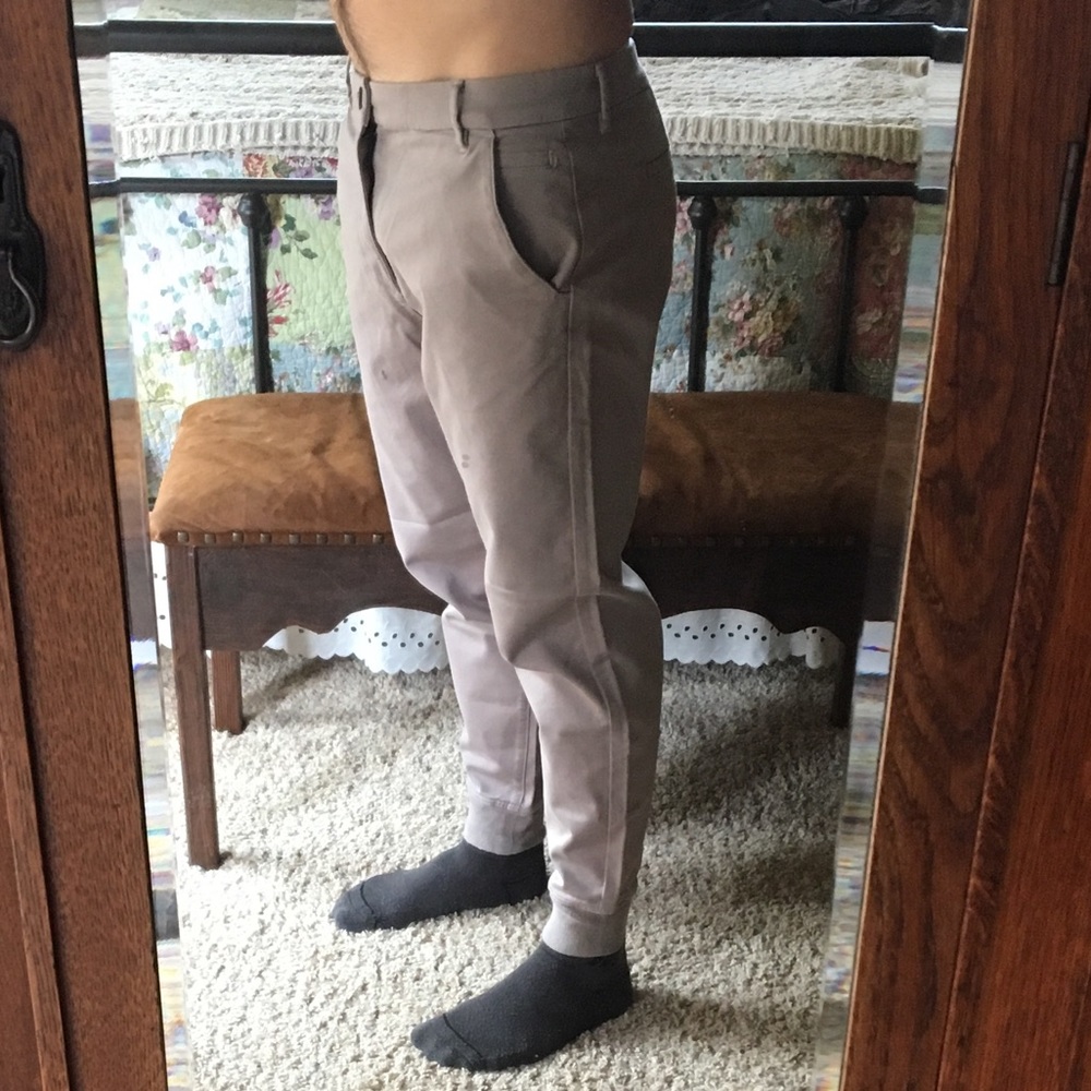 Paige Baxter Jogger pants